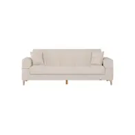 Vogel-sofa-45-911 Kilim Furniture Vogel - Cream Living Room Furniture Sofa