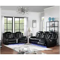 2pc Living Room Set