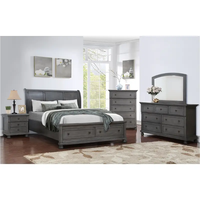 Bedroom Set