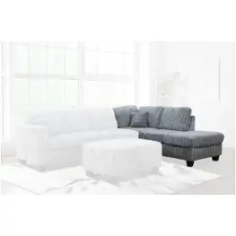 Bella Furniture Vega Gray