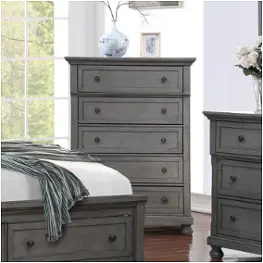 Bella Furniture Verona Grey