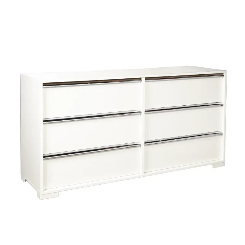 Lg2drs Idea Italia Logica - White Bedroom Furniture Dresser