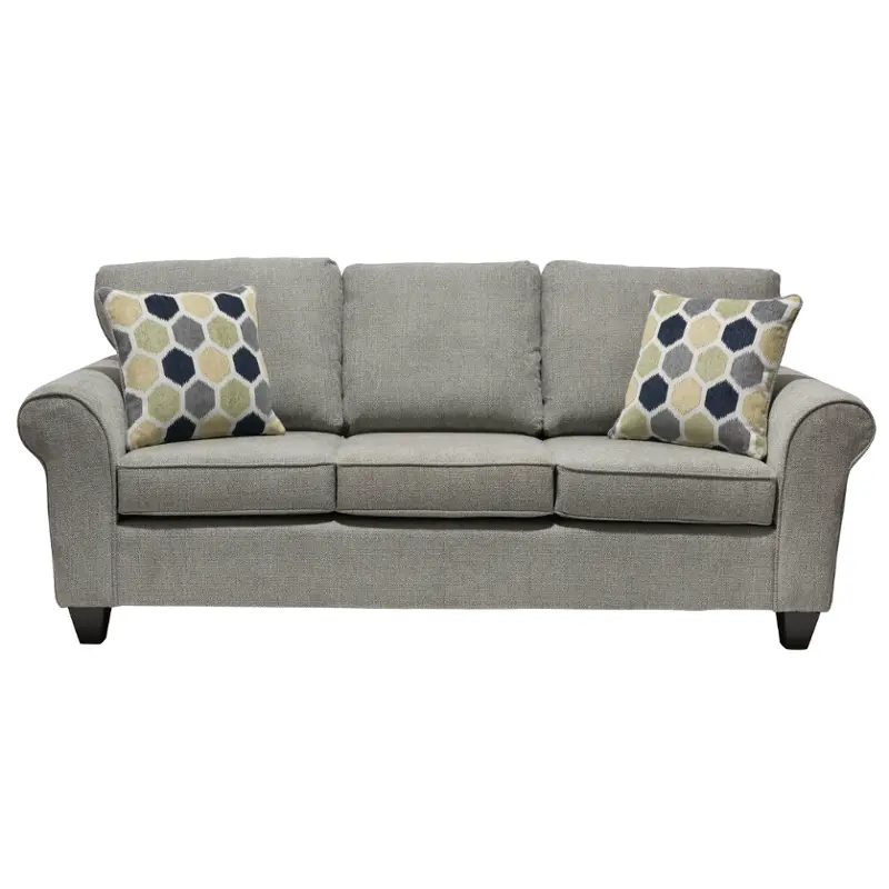 1808-surge-ash-s Minhas Furniture Living Room Furniture Sofa