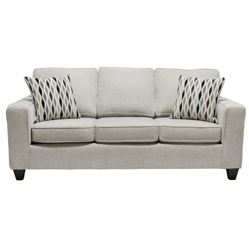 1818-delano-beige-s Minhas Furniture Living Room Furniture Sofa