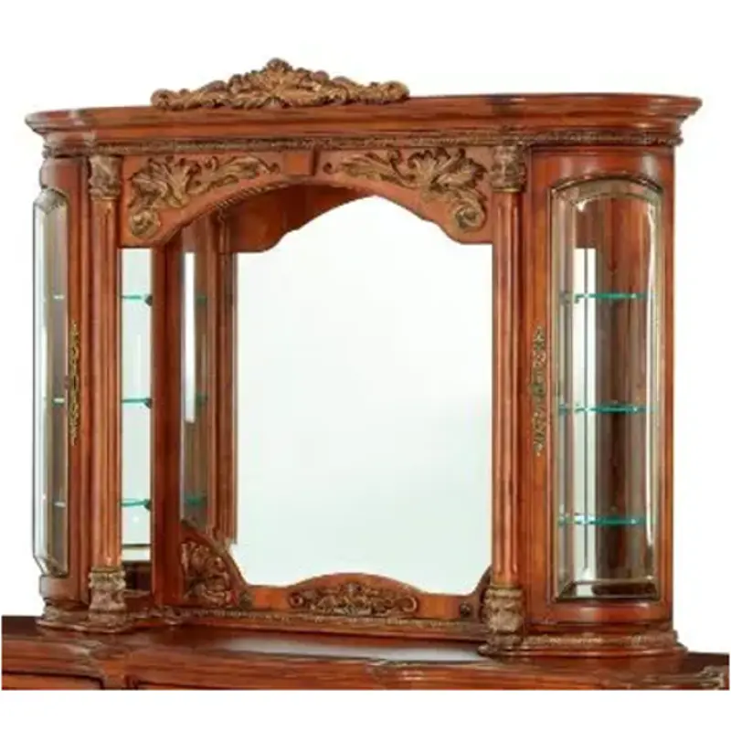 72060-55 Aico Furniture Villa Valencia Bedroom Furniture Mirror