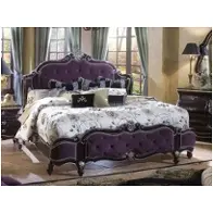 54014-59 Aico Furniture Lavelle Truffle Bedroom Furniture Bed