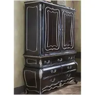 54071-59 Aico Furniture Lavelle Truffle Bedroom Furniture Chest