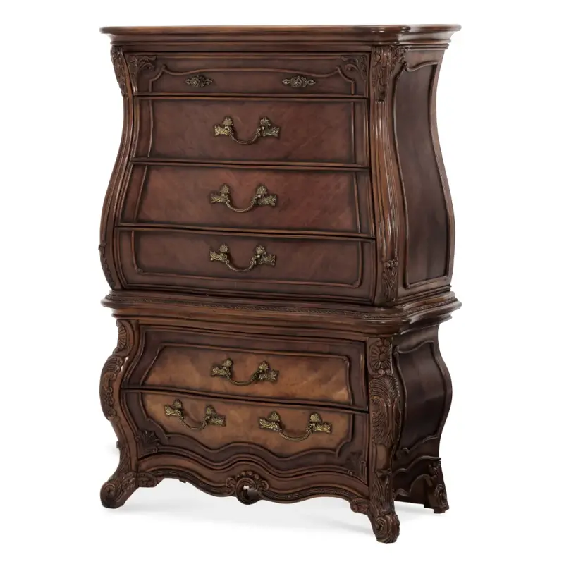 71070-35 Aico Furniture Palais Royale Bedroom Furniture Chest