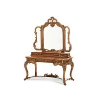 71267-35-kit Aico Furniture Palais Royale Bedroom Furniture Vanitie