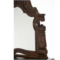 70060-54 Aico Furniture Windsor Court Bedroom Furniture Mirror