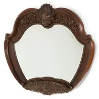 70067-54 Aico Furniture Windsor Court Dining Room Furniture Mirror