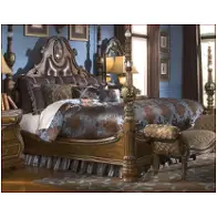 57012-51 Aico Furniture Sovereign Bedroom Furniture Bed