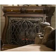 57220-51 Aico Furniture Sovereign Accent Furniture Fireplace