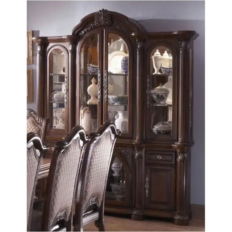 N53005-46 Aico Furniture Monte Carlo Ii Dining Room Furniture China