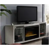 06095-11 Aico Furniture Beverly Blvd Home Entertainment Furniture Tv Console