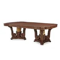 61002-29 Aico Furniture Victoria Palace Dining Room Furniture Dining Table