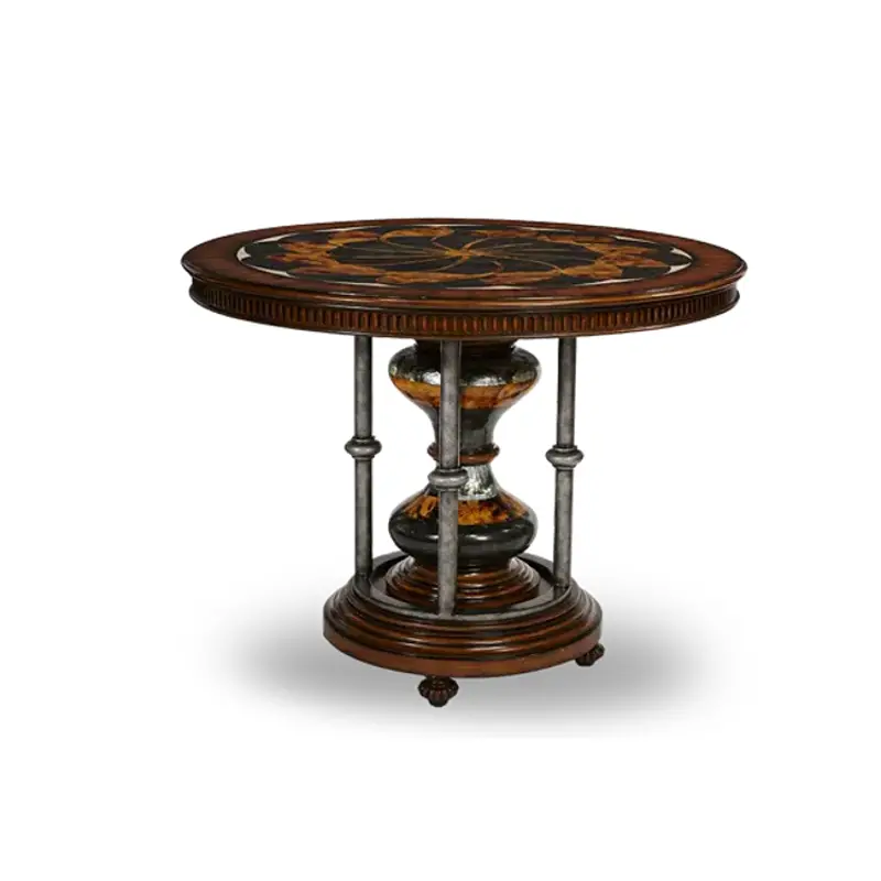 Acf-ent-fbrk-b348 Aico Furniture Discoveries Accent Furniture Accent Table