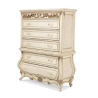 09070-201 Aico Furniture Platine De Royale Bedroom Furniture Chest