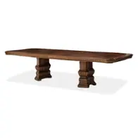 9051002b-202 Aico Furniture Bella Veneto Dining Room Furniture Dining Table