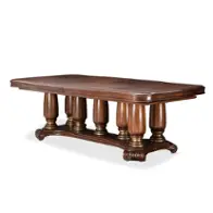 9050002b-402 Aico Furniture Grand Masterpiece Dining Room Furniture Dining Table