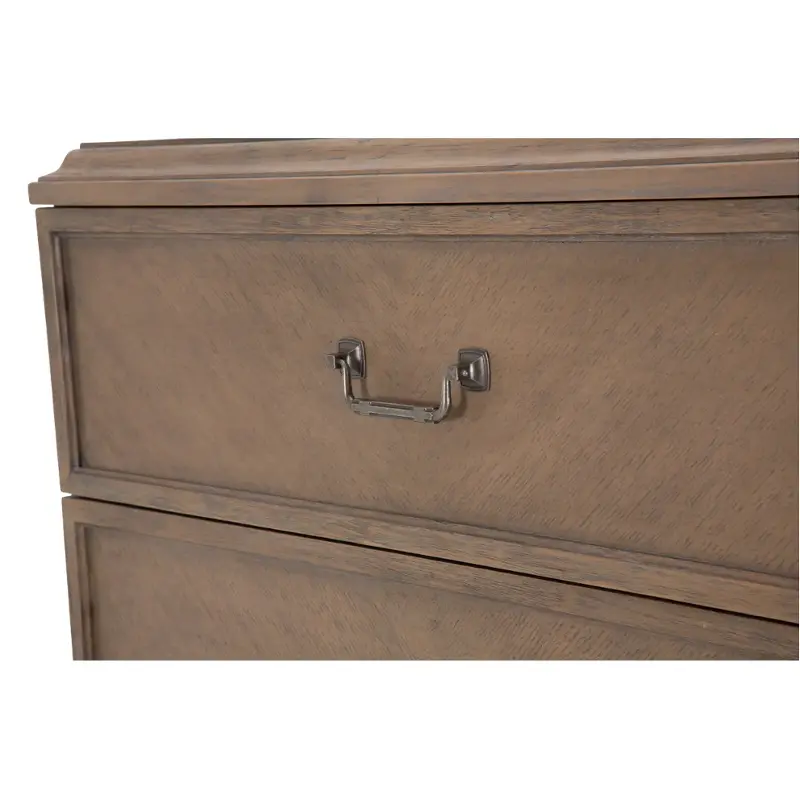 9080070-100 Aico Furniture Tangier Coast Bedroom Furniture Chest