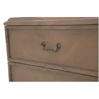 9080070-100 Aico Furniture Tangier Coast Bedroom Furniture Chest