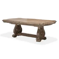 9053002-207 Aico Furniture Villa Di Como-heritage Dining Room Furniture Dining Table