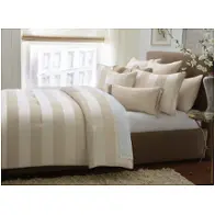 Bcs-qs09-amlfi-snd Aico Furniture Amalfi Bedding Comforter