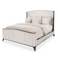 9003000ek3-409 Aico Furniture Paris Chic Bedroom Furniture Bed