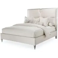 9005012-126 Aico Furniture Camden Court Bedroom Furniture Bed