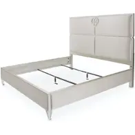 9005134-126 Aico Furniture Camden Court Bedroom Furniture Bed Frame