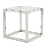 9016302s-13 Aico Furniture State St Living Room Furniture End Table