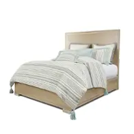 9083014-129 Aico Furniture Laguna Ridge Bedroom Furniture Bed