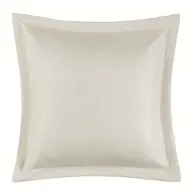 Bcs-euro-ptnza-prl Aico Furniture Potenza Bedding Pillow