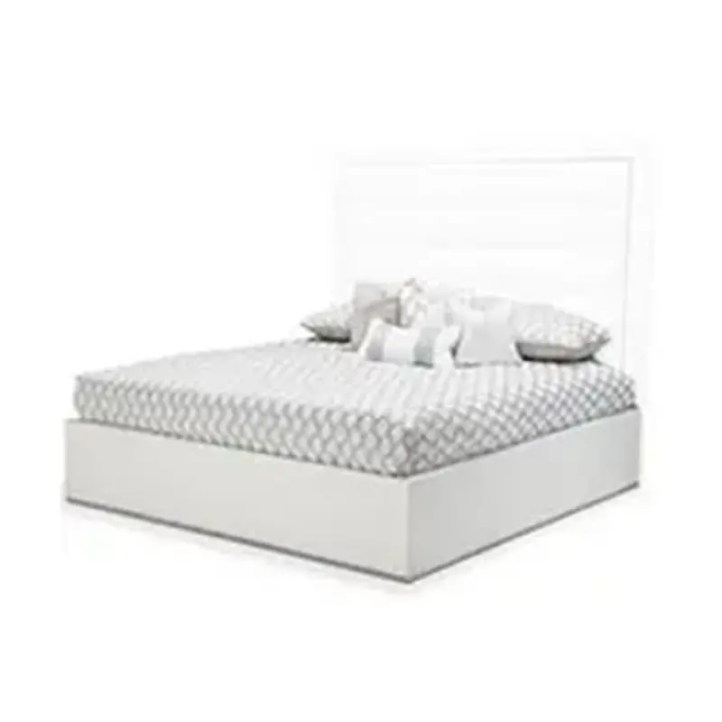 N9016131-116 Aico Furniture State St Bedroom Furniture Bed