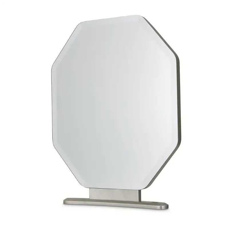 9032068-823 Aico Furniture Lanterna Bedroom Furniture Mirror