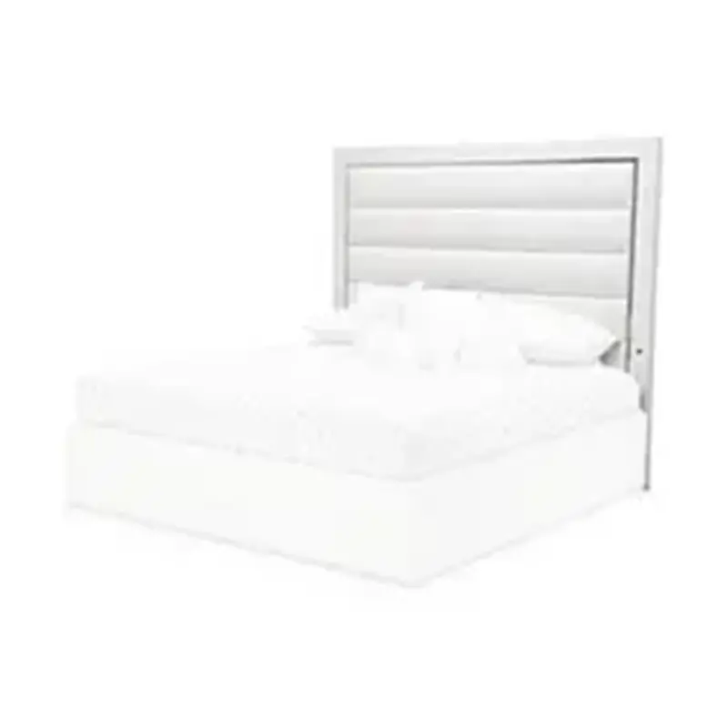 N9016016-116 Aico Furniture State St Bedroom Furniture Bed