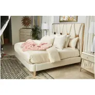 9034000ek-136 Aico Furniture La Rachelle Bedroom Furniture Bed