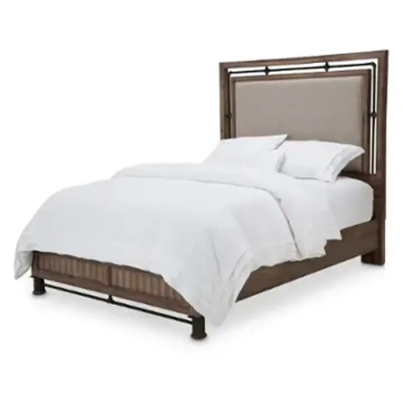 Ki-crsg134-217 Aico Furniture Crossings Bedroom Furniture Bed