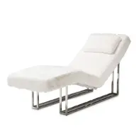 Tr-astro41-mst-00 Aico Furniture Trance Living Room Furniture Chaise