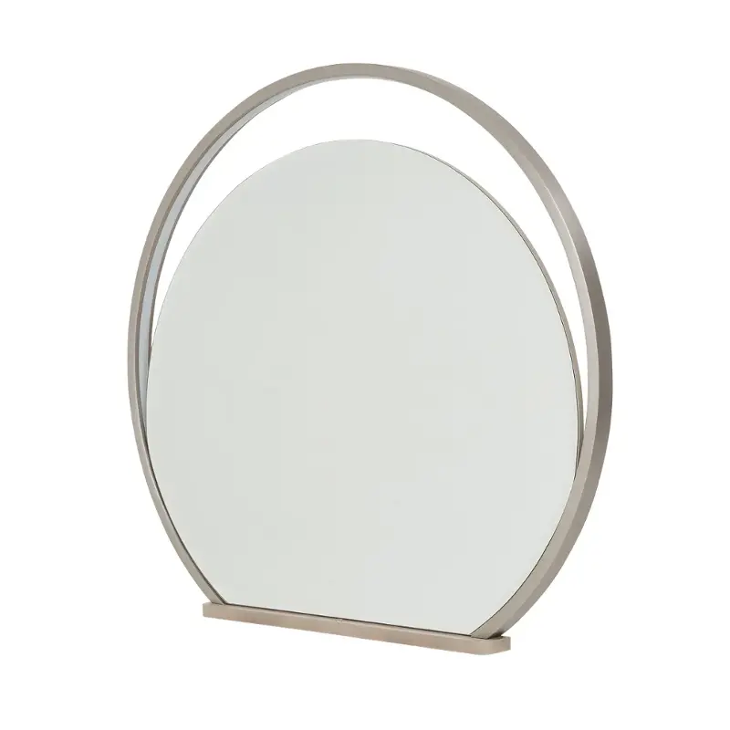 Ki-eclp260-135 Aico Furniture Eclipse Bedroom Furniture Mirror