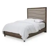 Ki-delm012-215 Aico Furniture Del Mar Sound Bedroom Furniture Bed