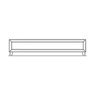 Ki-delm134-215 Aico Furniture Del Mar Sound Bedroom Furniture Bed Frame