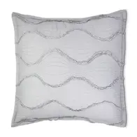 Bcs-euro-janel-dov Aico Furniture Janelle Bedding Pillow