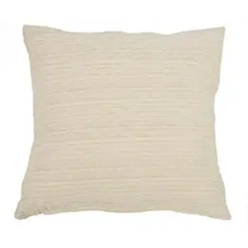 Bcs-dp22-austn-vnl Aico Furniture Accent Furniture Pillow