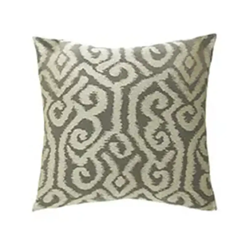 Bcs-dp22-bbane-stl Aico Furniture Accent Furniture Pillow