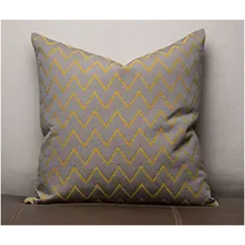 Bcs-dp22-blaze-str Aico Furniture Accent Furniture Pillow