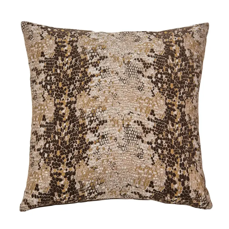 Bcs-dp22-clmba-coc Aico Furniture Accent Furniture Pillow