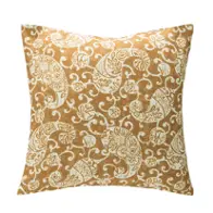 Bcs-dp22-kndar-ggr Aico Furniture Accent Furniture Pillow