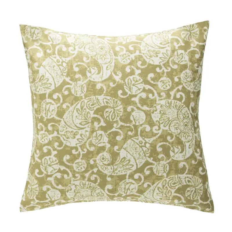 Bcs-dp22-kndar-mtc Aico Furniture Accent Furniture Pillow